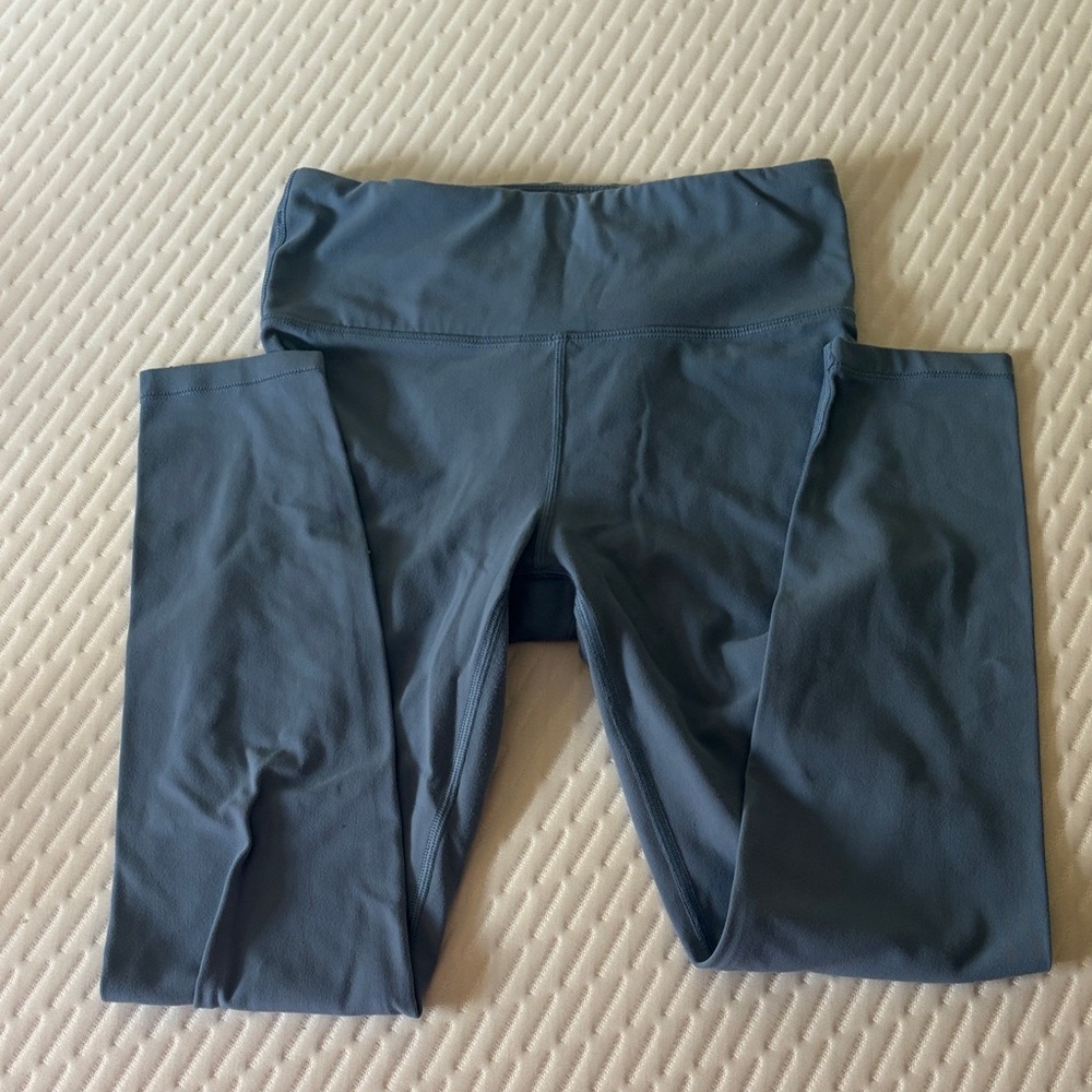 Athleta girl leggings